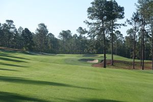 Sage Valley 4th Approach